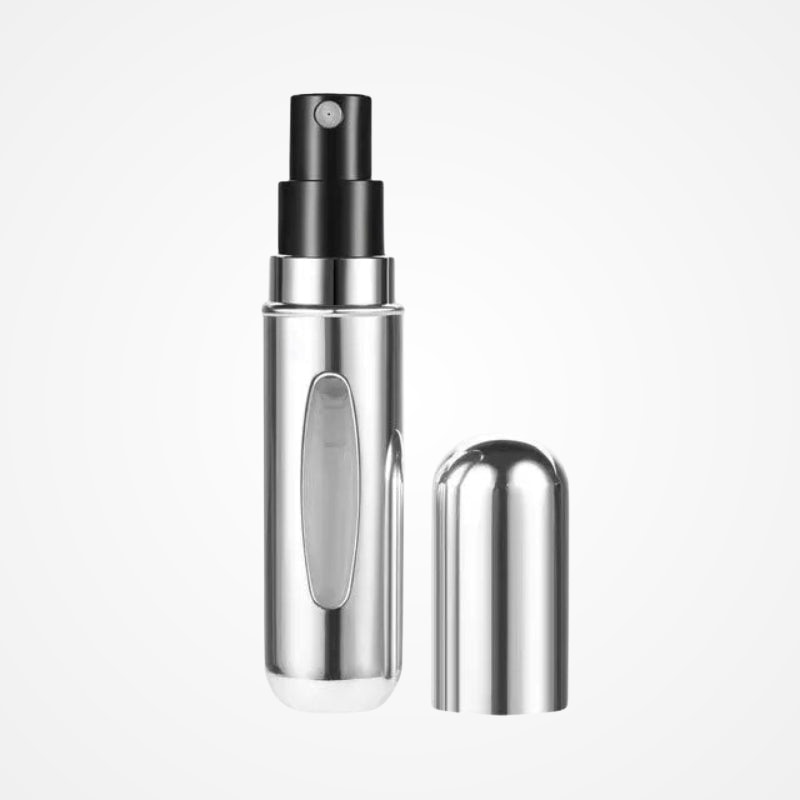 Atomiseur De Parfum De Voyage Rechargeable - vue 18