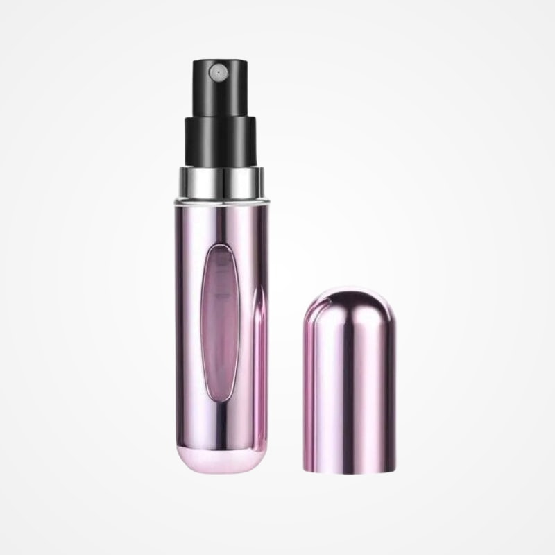 Atomiseur De Parfum De Voyage Rechargeable - vue 6