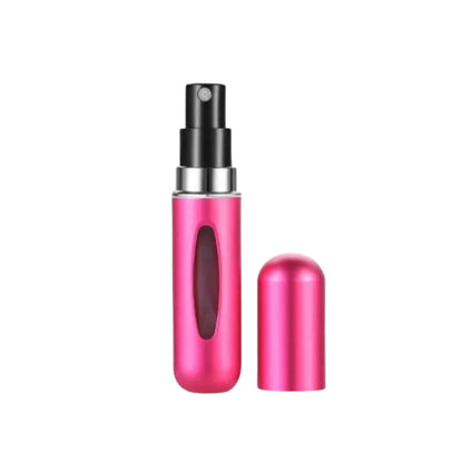 Atomiseur De Parfum De Voyage Rechargeable