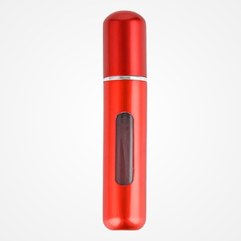 Atomiseur De Parfum De Voyage Rechargeable - vue 10