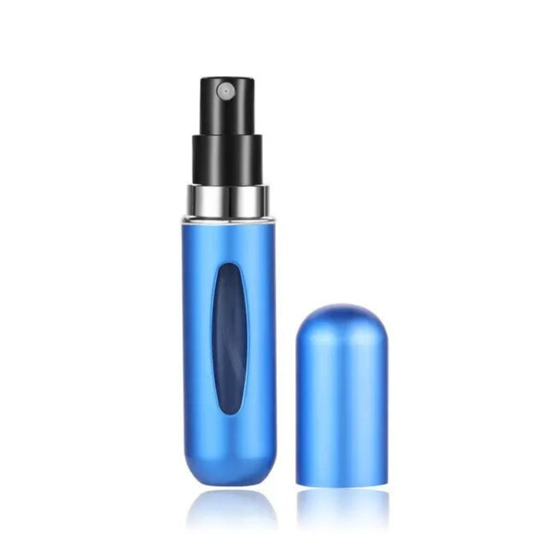 Atomiseur De Parfum De Voyage Rechargeable - vue 27