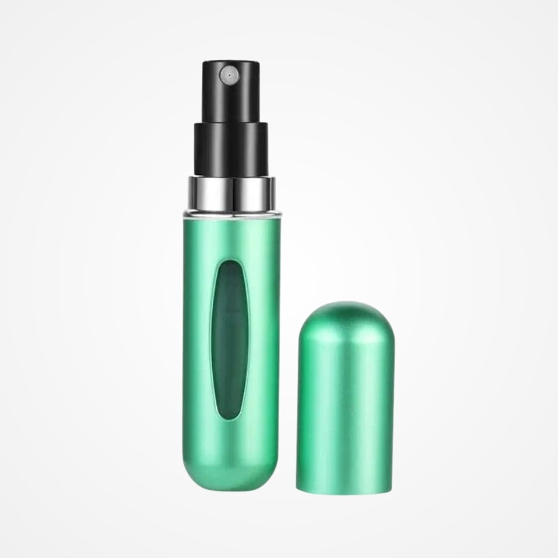 Atomiseur De Parfum De Voyage Rechargeable - vue 16