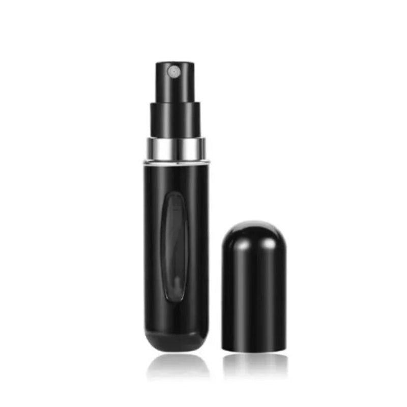 Atomiseur De Parfum De Voyage Rechargeable - vue 23