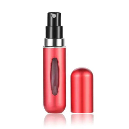 vaporisateur parfum de sac 10ml rechargeable