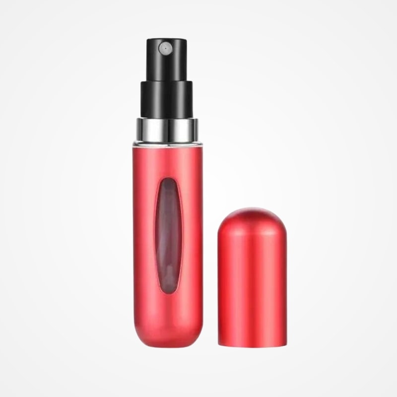 Atomiseur De Parfum De Voyage Rechargeable - vue 11