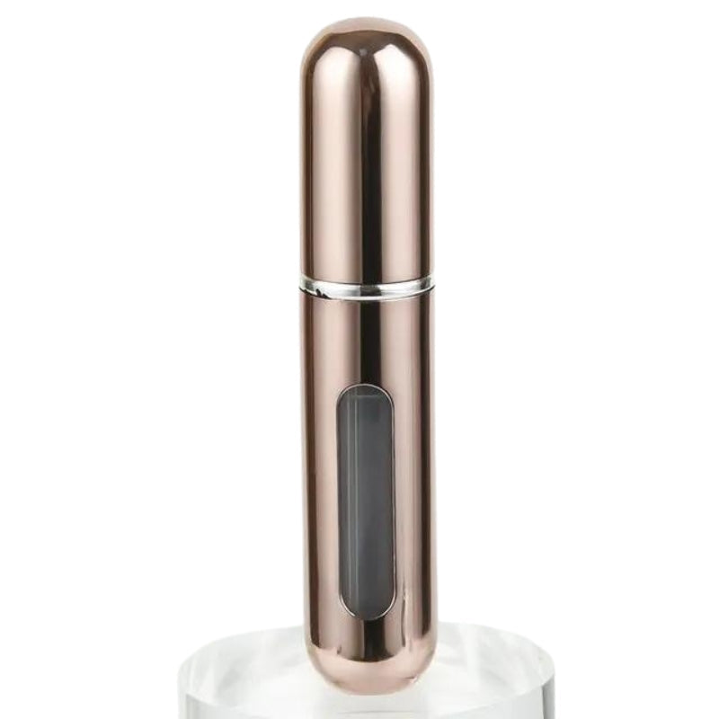 Atomiseur De Parfum De Voyage Rechargeable - vue 21