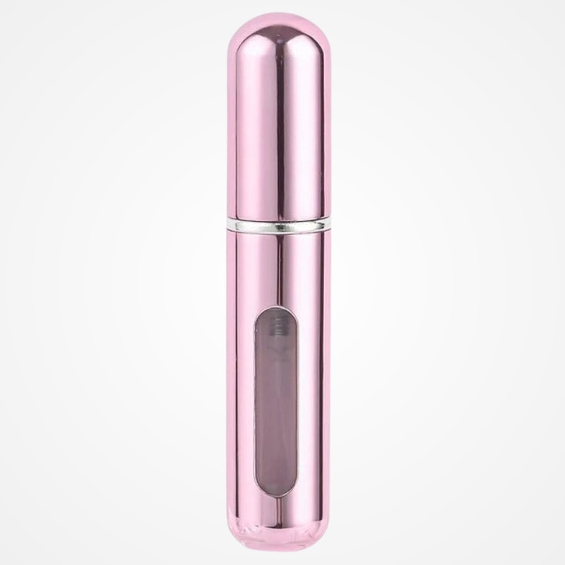 Atomiseur De Parfum De Voyage Rechargeable - vue 4