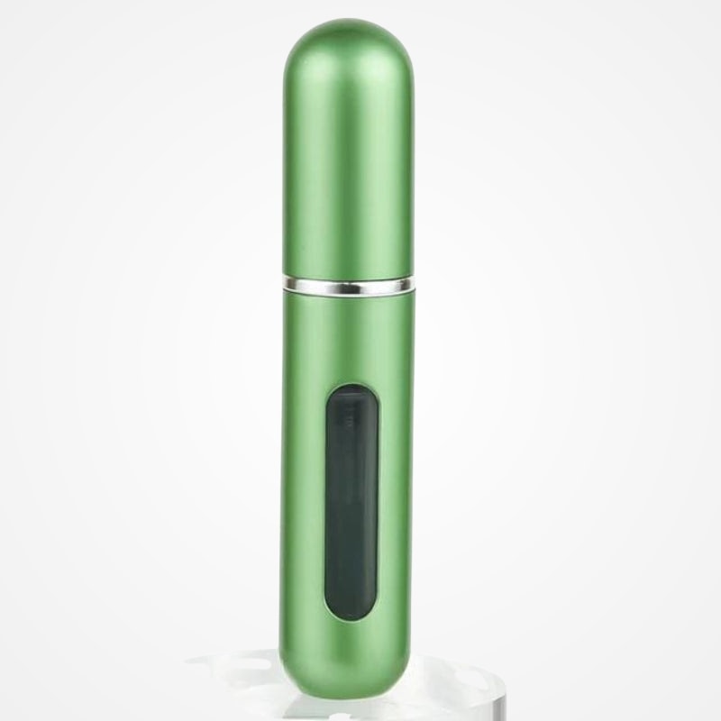 Atomiseur De Parfum De Voyage Rechargeable - vue 15