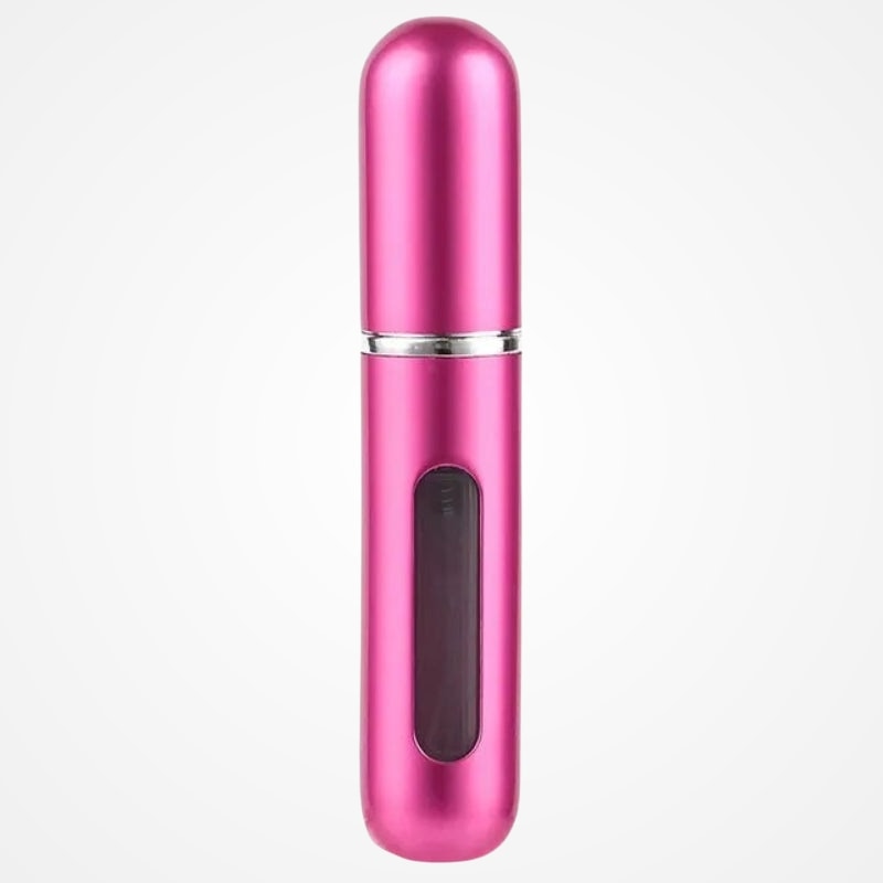Atomiseur De Parfum De Voyage Rechargeable - vue 8