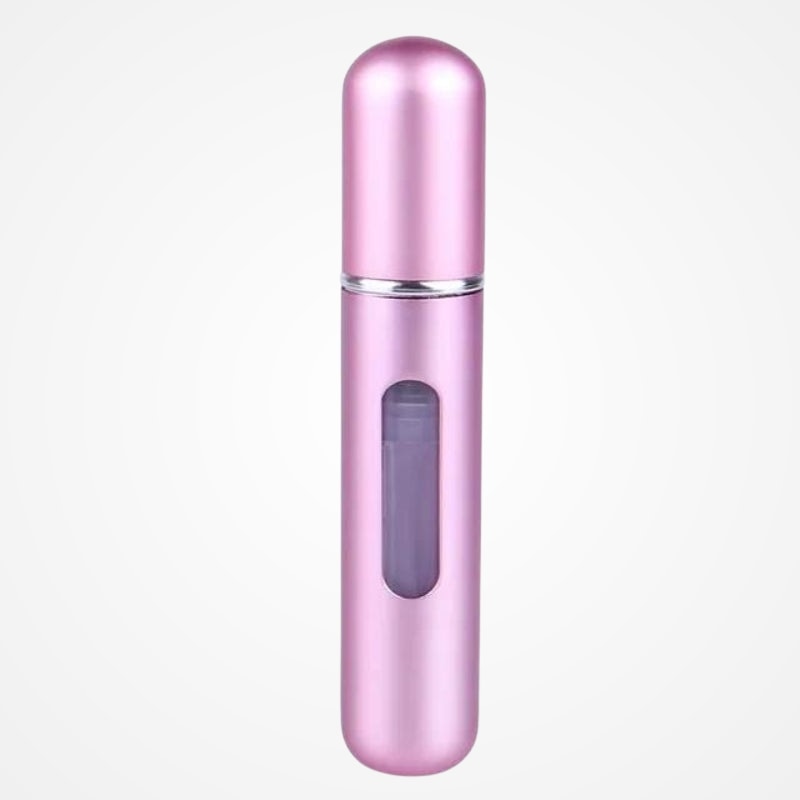 Atomiseur De Parfum De Voyage Rechargeable - vue 5