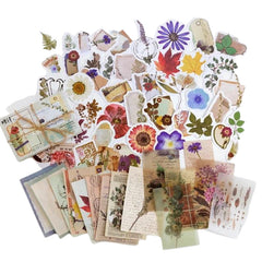 Autocollants Carnet de Voyage