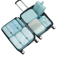 Blade Organisateur de Valise Léger pour Voyage Facile | Le Sac du Voyageur