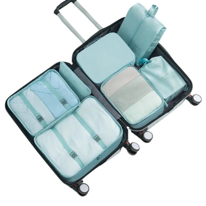 organisateur de bagage pour homme