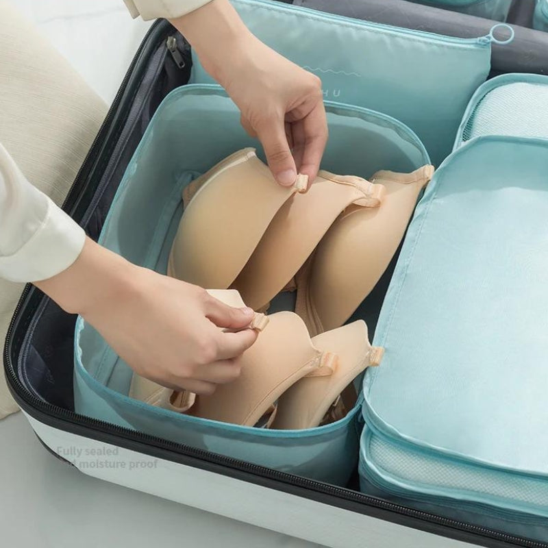 Bagage Organisateur - vue 3