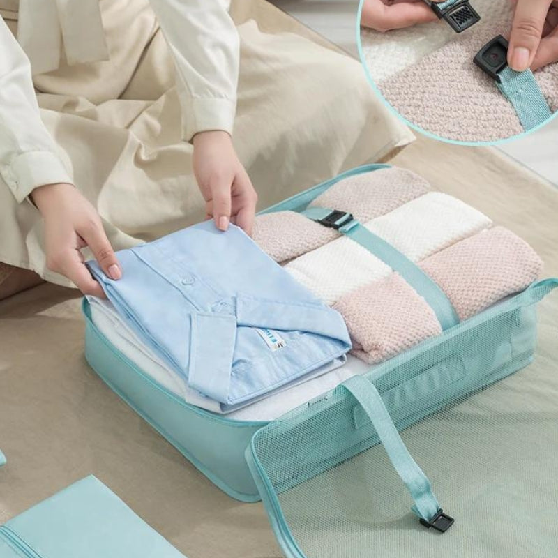 Bagage Organisateur - vue 11