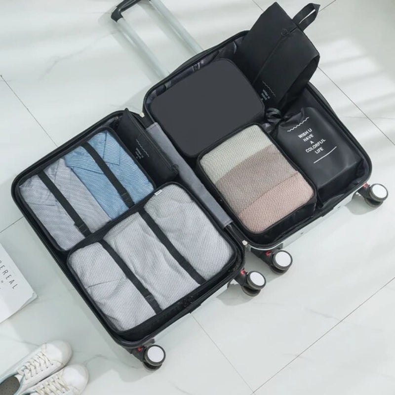 Bagage Organisateur - vue 6