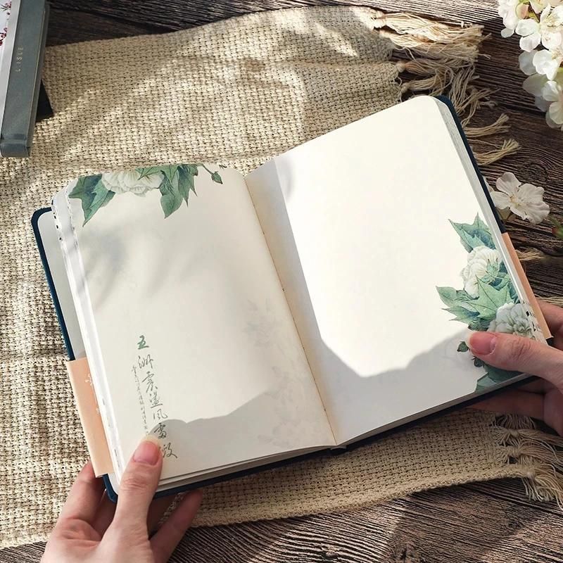 Beau Carnet De Note - vue 7