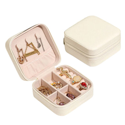 boite a bijoux voyage