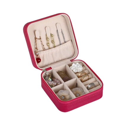 boite a bijou de voyage