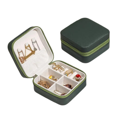 petit boite a bijoux de voyage
