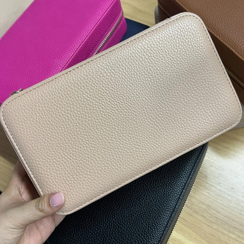 Boite à Bijoux pour Voyage