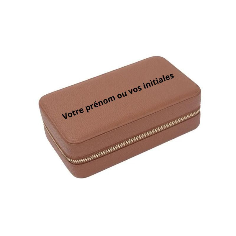 Boite à Bijoux pour Voyage - vue 7
