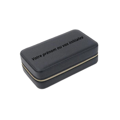 boite a bijoux pour voyager