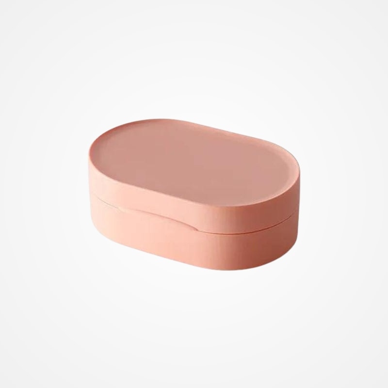 Boite à Savon Ronde - vue 10