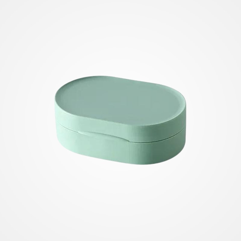 Boite à Savon Ronde - vue 12