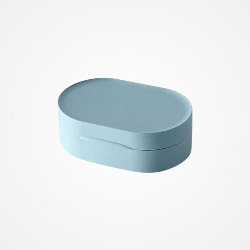 Boite à Savon Ronde - vue 4