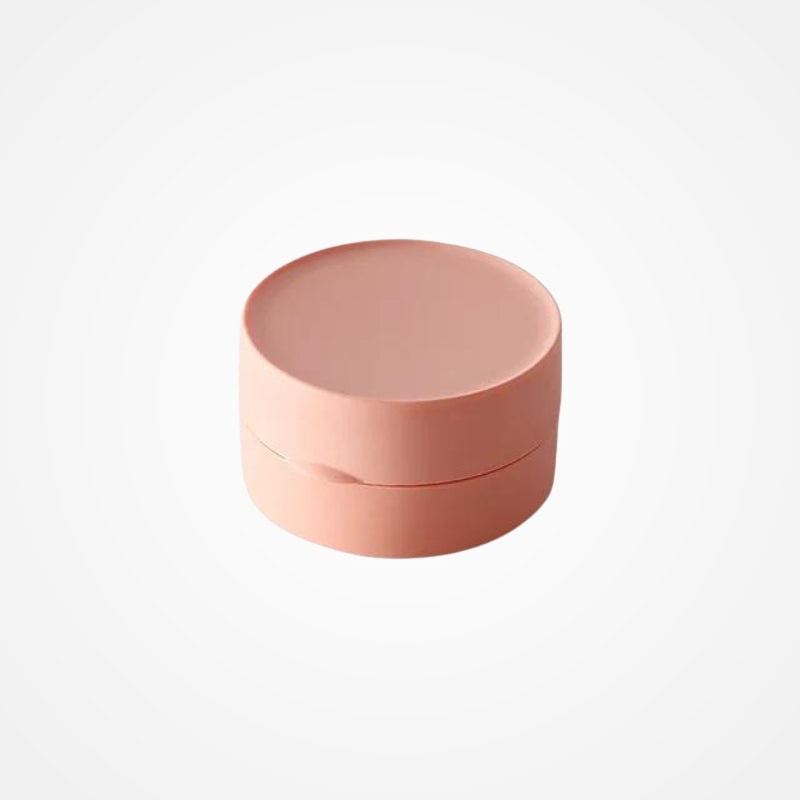 Amour - Boite à Savon Ronde