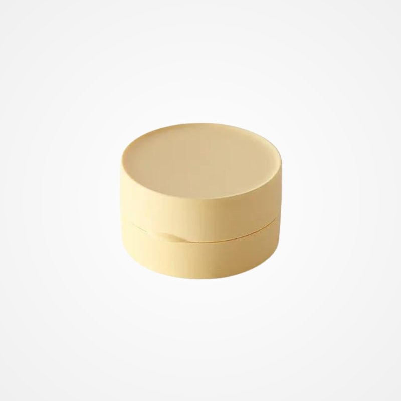 Boite à Savon Ronde - vue 13
