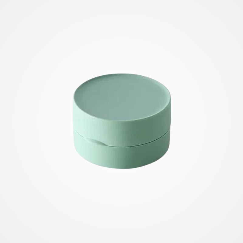 Boite à Savon Ronde - vue 11