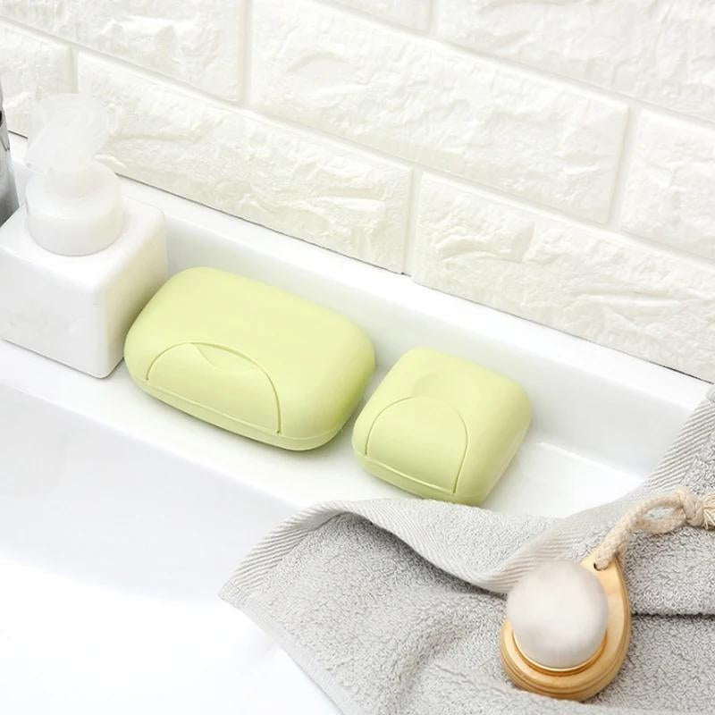 Boite à Savon Voyage