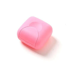 Boite à Savon Voyage