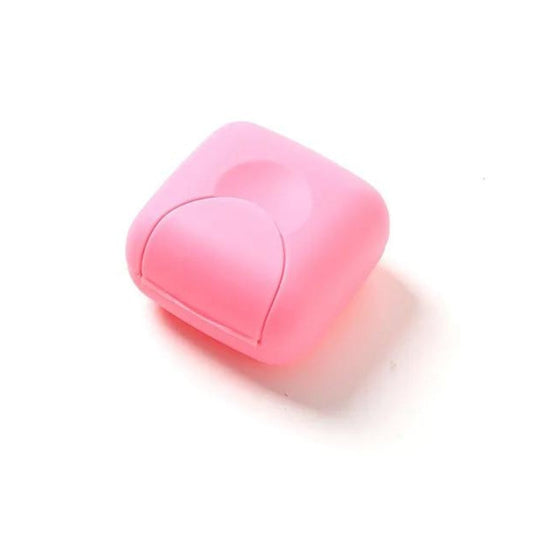 boite à savon voyage