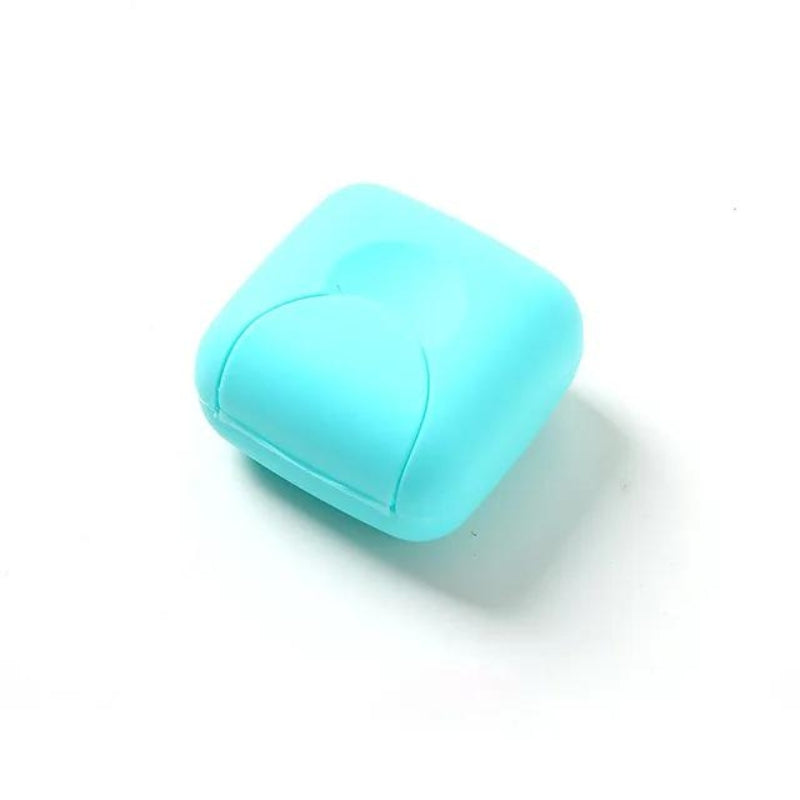 boite savon solide voyage