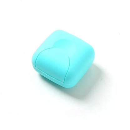 boite savon solide voyage