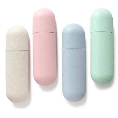 Boite Brosse À Dent