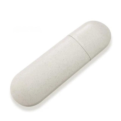 boite brosse à dent