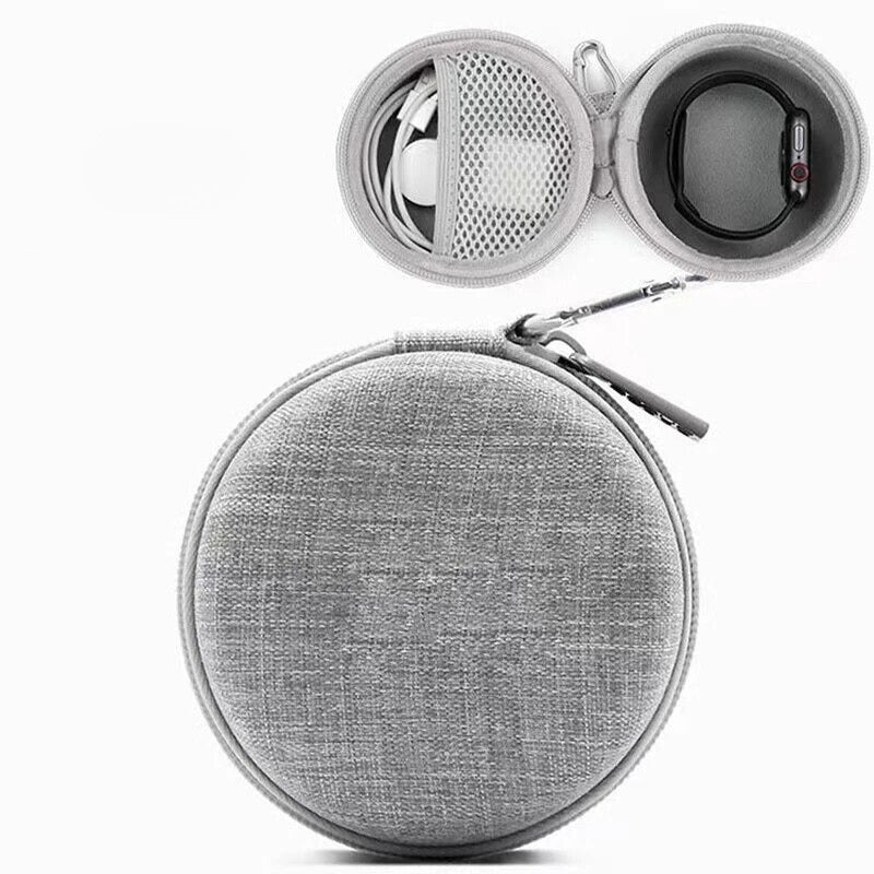 coffre compact pour montre en voyage