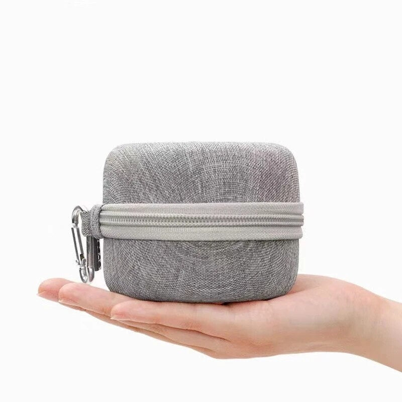 boite de voyage pour montre élégante