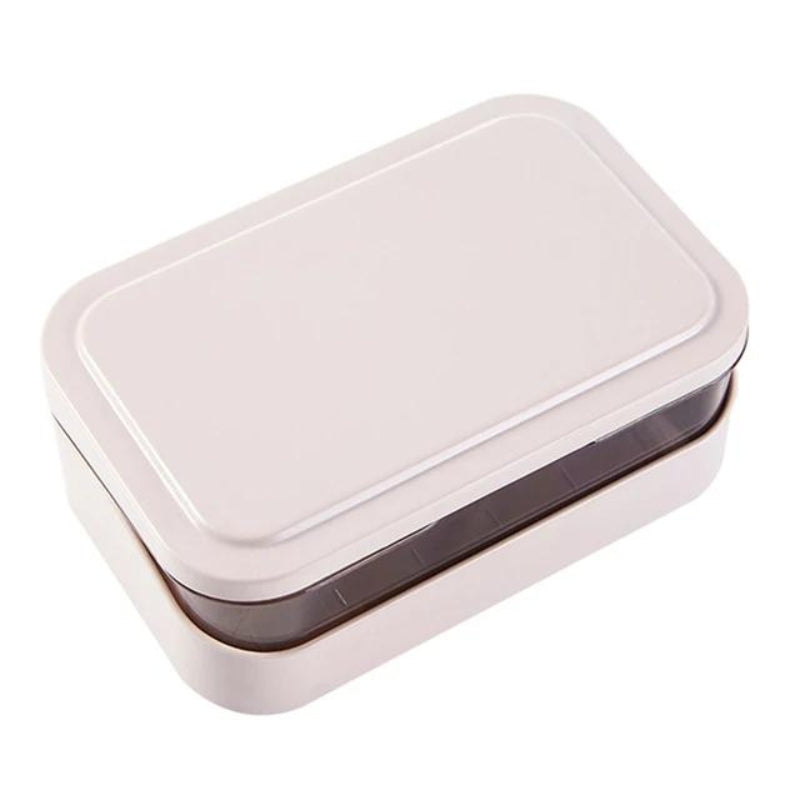 Boite Porte Savon Voyage - vue 7