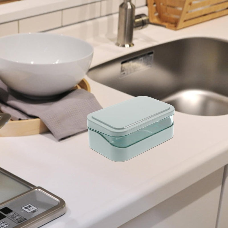 Boite Porte Savon Voyage - vue 8