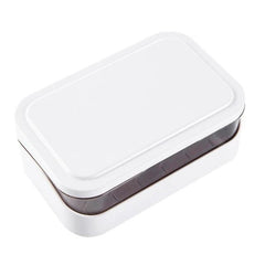 Boite Porte Savon Voyage