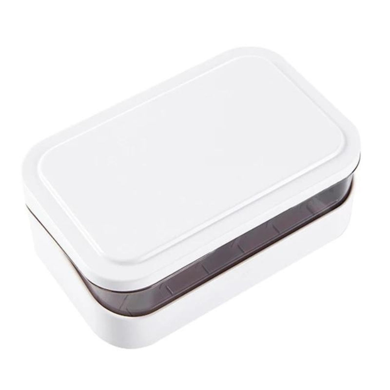 Vial - Boite Porte Savon Voyage