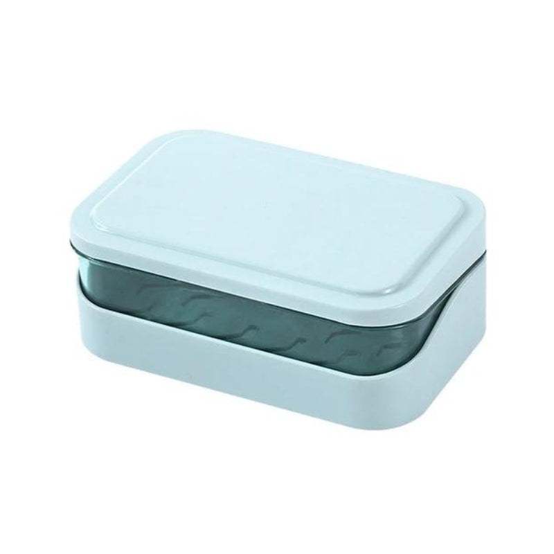 Boite Porte Savon Voyage - vue 6