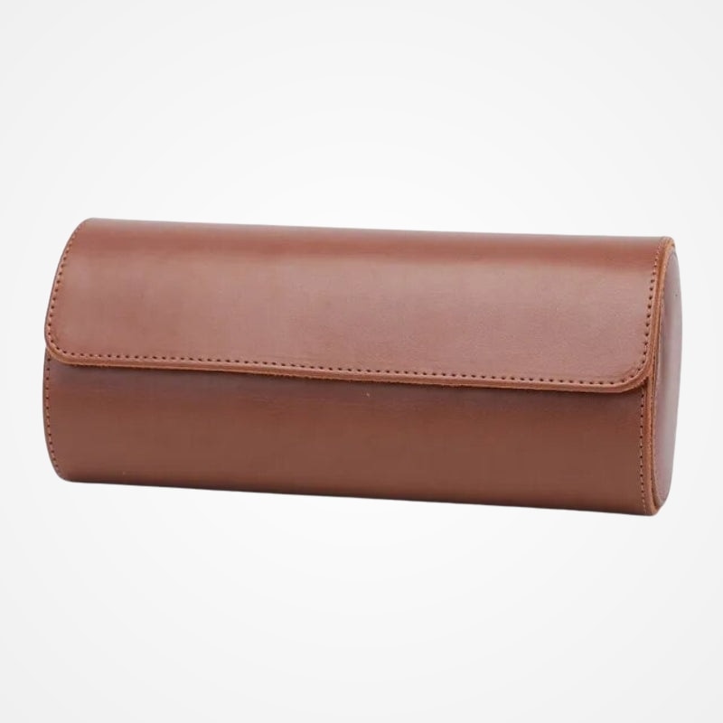 rangement pratique pour montres de voyage