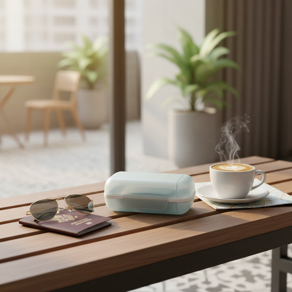 Boite Pour Savon - vue 12