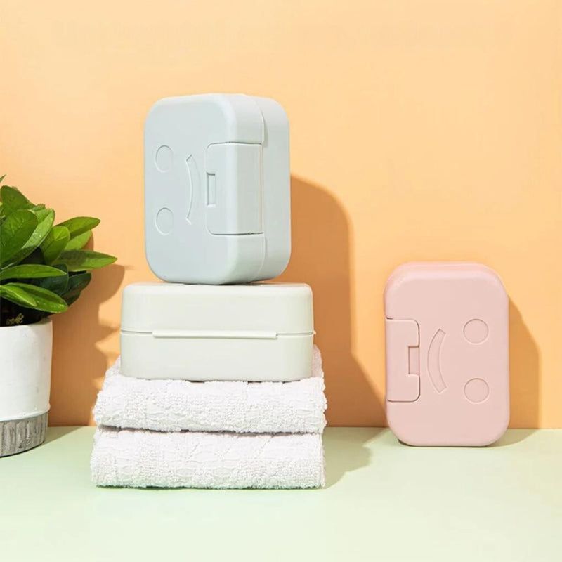Boite Pour Savon Solide - vue 4